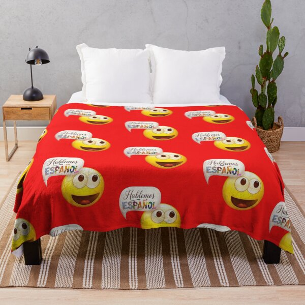 Item preview, Spanish Teacher Hispanic Heritage Language Hablemos Espanol designed and sold by hispanicworld.