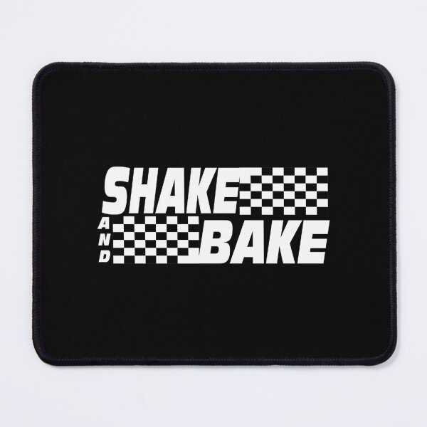 Item preview, Shake And Bake designed and sold by Royal-teiner.