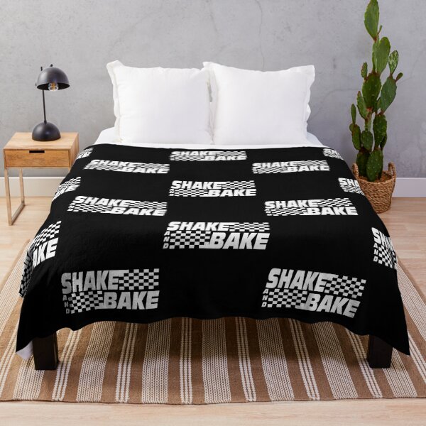 Item preview, Shake And Bake designed and sold by Royal-teiner.