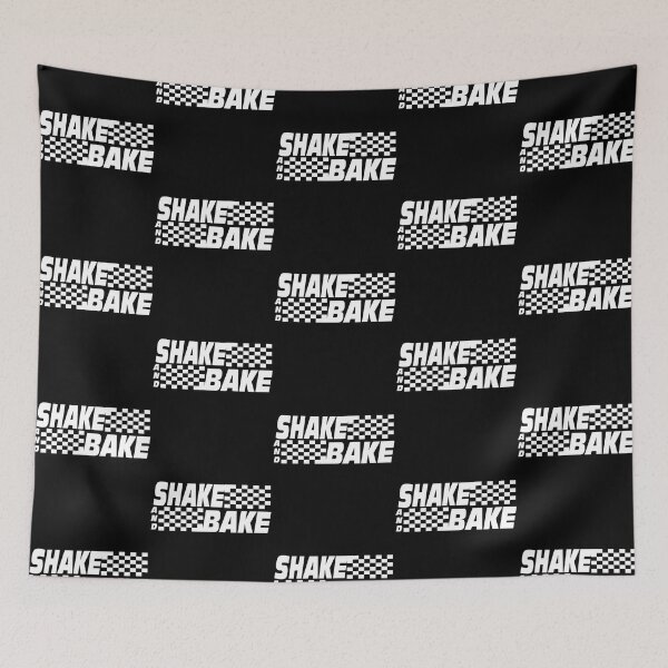 Item preview, Shake And Bake designed and sold by Royal-teiner.
