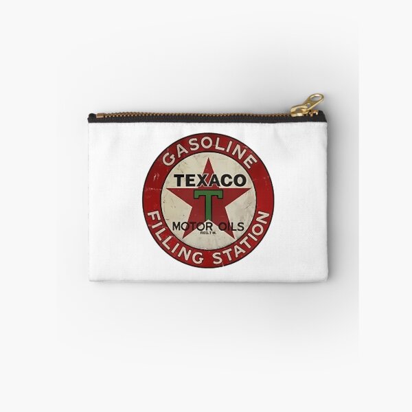 Item preview, Texaco Gasoline Logo designed and sold by Royal-teiner.