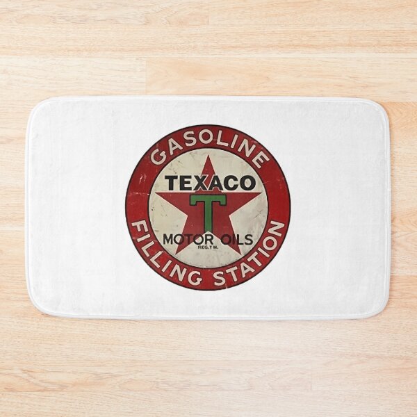 Item preview, Texaco Gasoline Logo designed and sold by Royal-teiner.