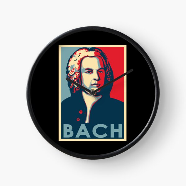 Item preview, BACH designed and sold by Johnieclaire.