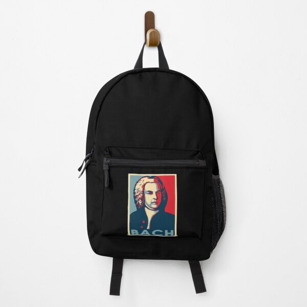Item preview, BACH designed and sold by Johnieclaire.