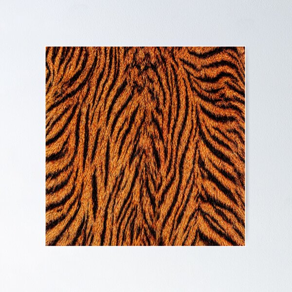 Item preview, Tiger Fur designed and sold by Orese12.