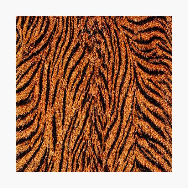 Item preview, Tiger Fur designed and sold by Orese12.