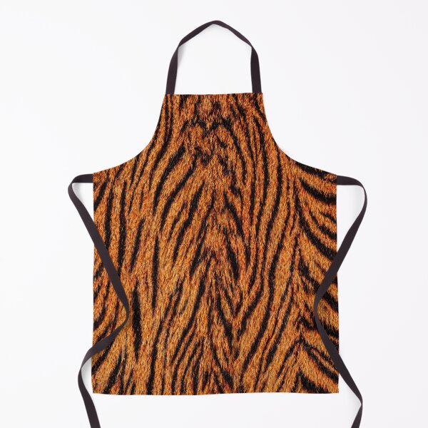 Item preview, Tiger Fur designed and sold by Orese12.