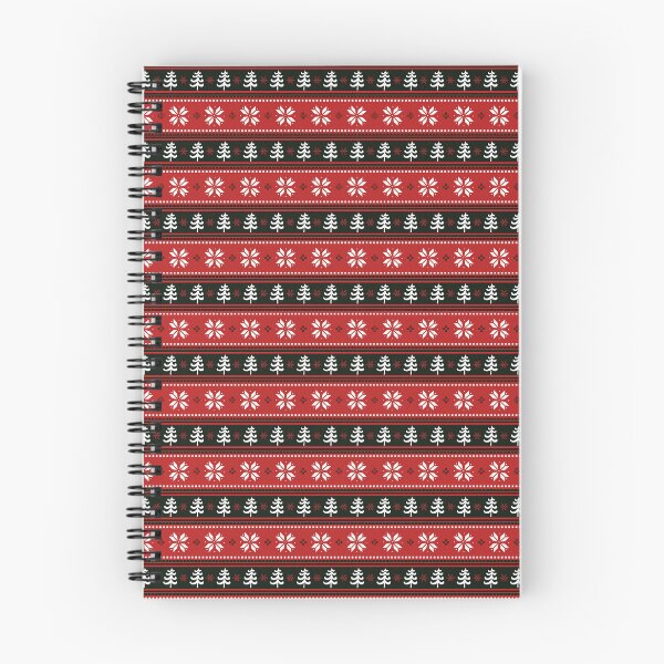 Item preview, Christmas Striped Pattern designed and sold by IrynaAlex.