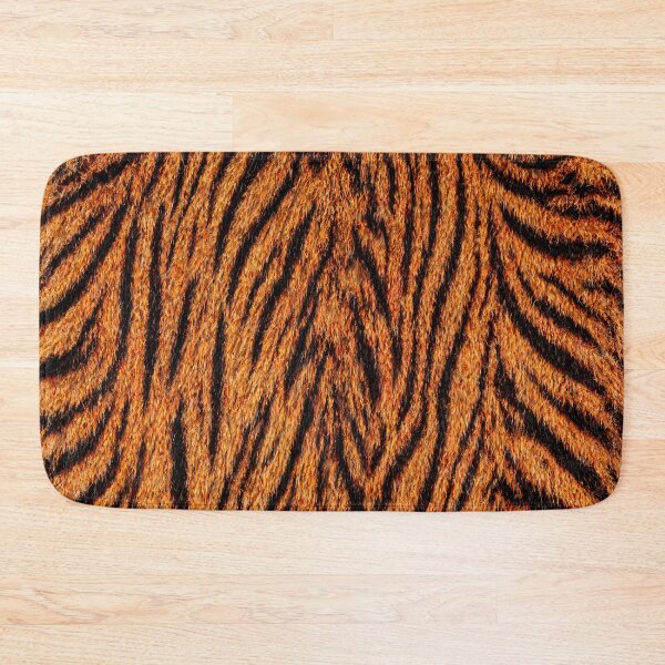 Item preview, Tiger Fur designed and sold by Orese12.