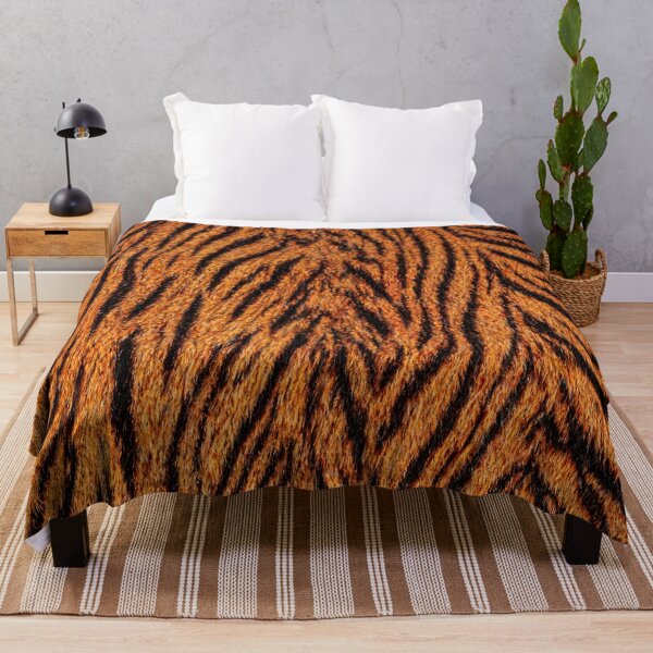 Item preview, Tiger Fur designed and sold by Orese12.