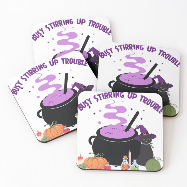 Item preview, Witches Brew designed and sold by Itaroo.