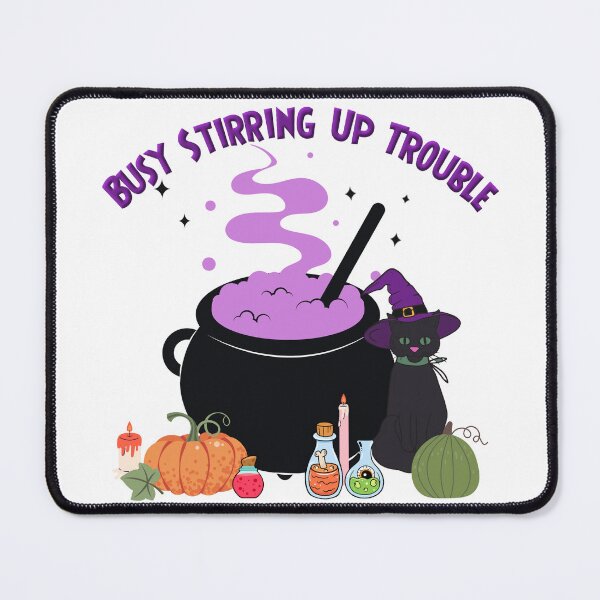 Item preview, Witches Brew designed and sold by Itaroo.