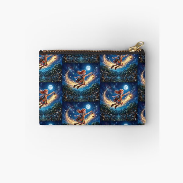 Item preview, The Night's Magical Journey. designed and sold by JoyNest = "The nest of joy".