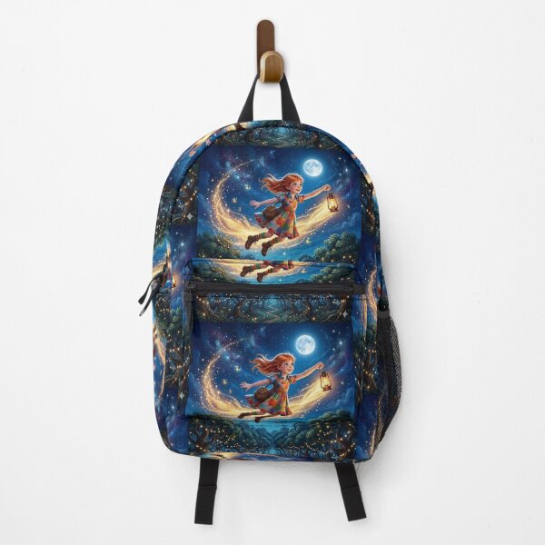 Item preview, The Night's Magical Journey. designed and sold by JoyNest = "The nest of joy".