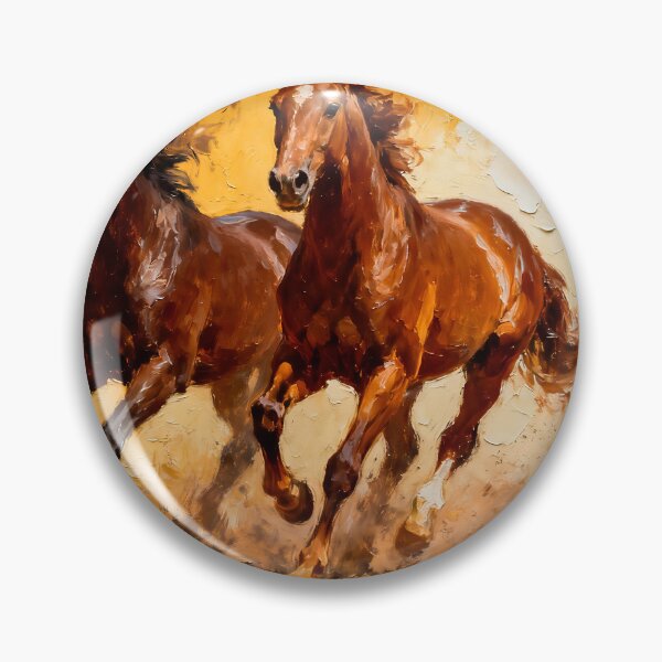 Item preview, Galloping Horses in Motion designed and sold by paulrommer.