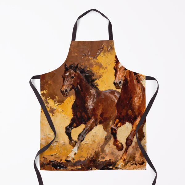 Item preview, Galloping Horses in Motion designed and sold by paulrommer.