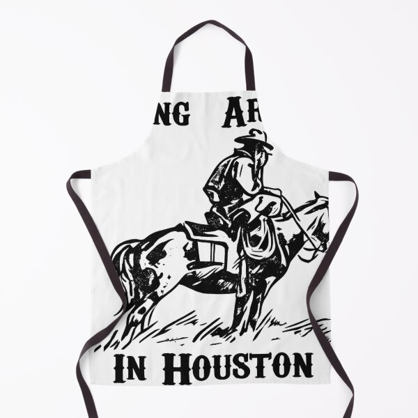 Item preview, Horing Around in Houston – Intentional typo designed and sold by gahteeriffico.