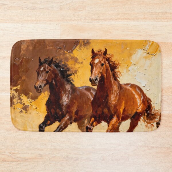 Item preview, Galloping Horses in Motion designed and sold by paulrommer.