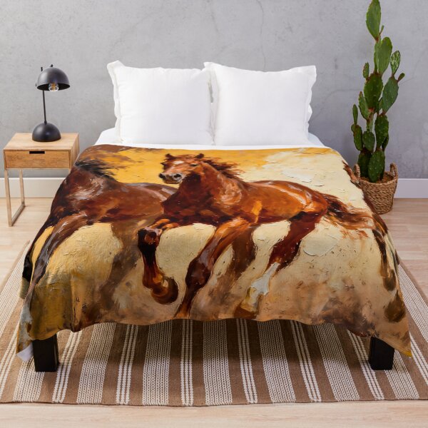 Item preview, Galloping Horses in Motion designed and sold by paulrommer.