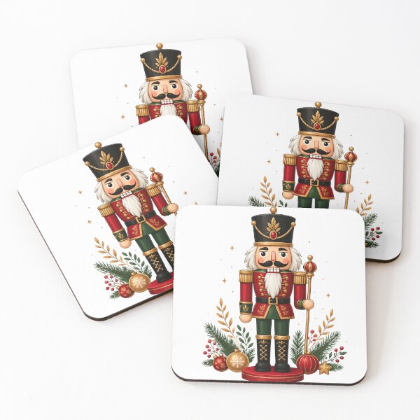 Item preview, nutcracker designed and sold by Zeewind.