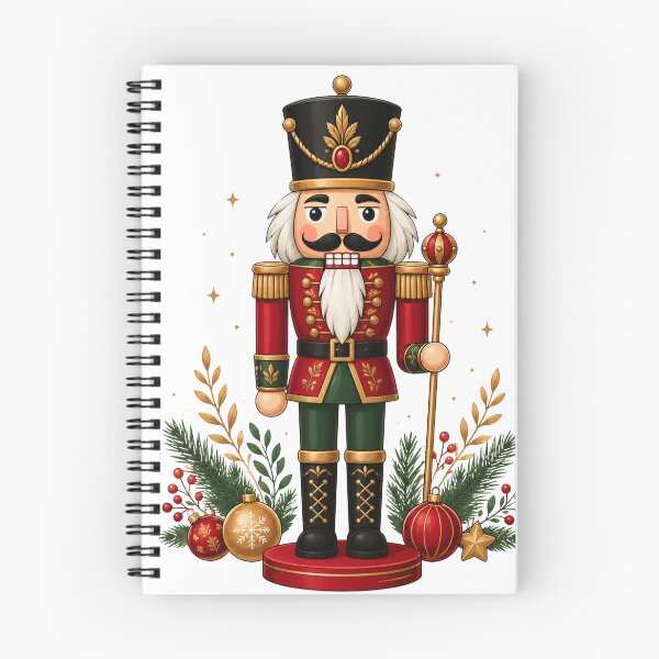 Item preview, nutcracker designed and sold by Zeewind.