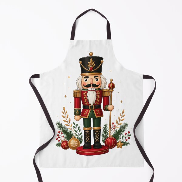 Item preview, nutcracker designed and sold by Zeewind.