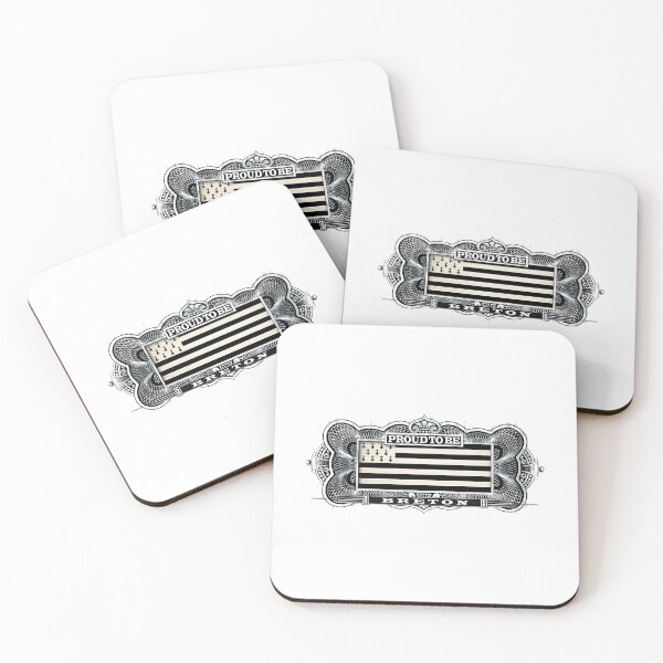 Item preview, Proud To Be Breton designed and sold by rianroblewski.