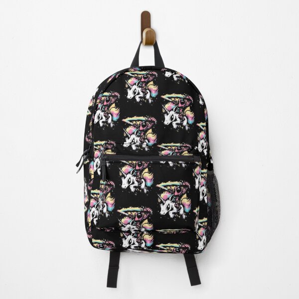 Item preview, Deadpool Riding Unicorn Fan Art LIMITED EDITION designed and sold by NewVision-Shop.
