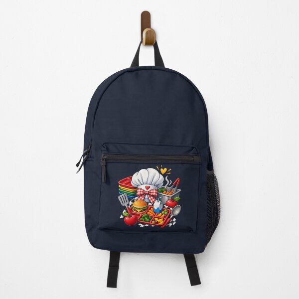 Item preview, School Cafeteria Worker Gift Lunch Lady Art designed and sold by Corvoria.