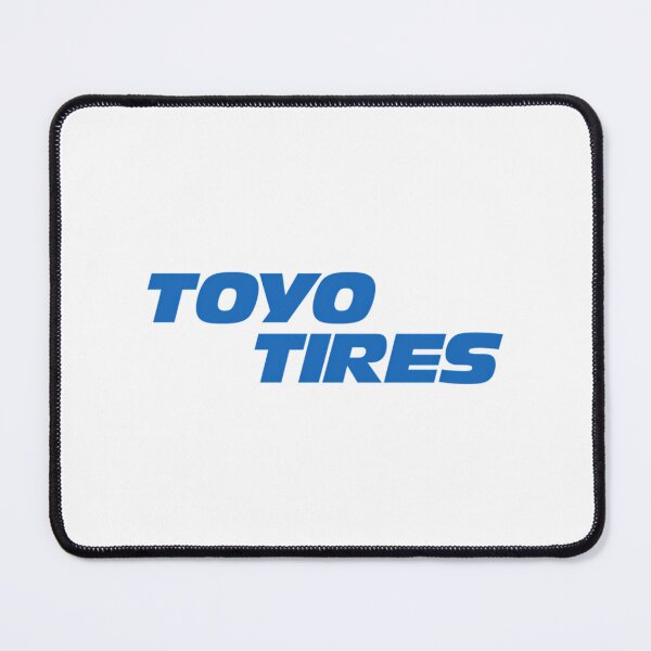 Item preview, Toyo Tires designed and sold by Royal-teiner.