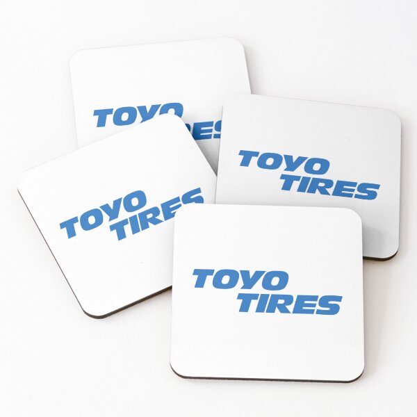 Item preview, Toyo Tires designed and sold by Royal-teiner.