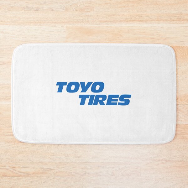 Item preview, Toyo Tires designed and sold by Royal-teiner.