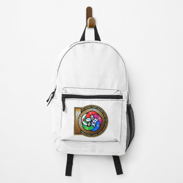 Item preview, Ten Celtic Nations designed and sold by rianroblewski.
