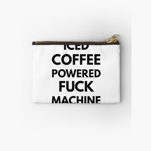 Item preview, Iced coffee powered fuck machine designed and sold by killzak.