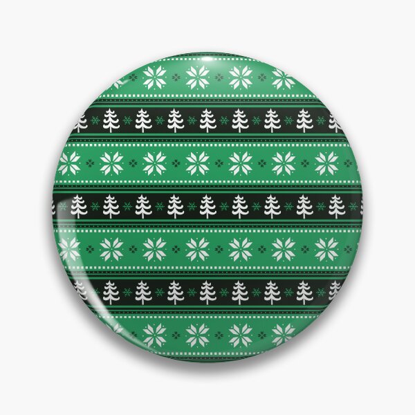 Item preview, Christmas Striped Pattern designed and sold by IrynaAlex.