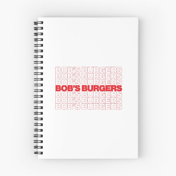 Item preview, BOBS BURGERS designed and sold by oddwonders.