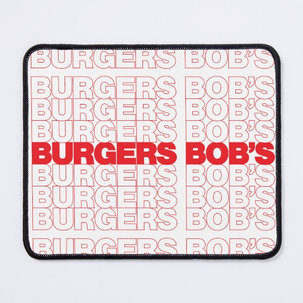 Item preview, BOBS BURGERS designed and sold by oddwonders.
