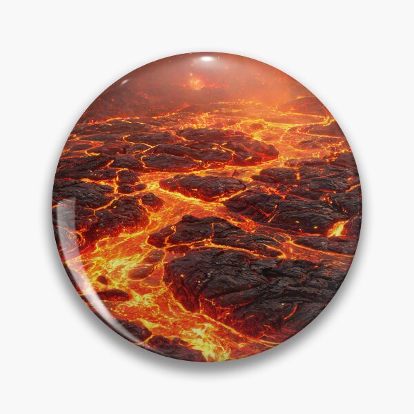 Item preview, Lava designed and sold by Orese12.