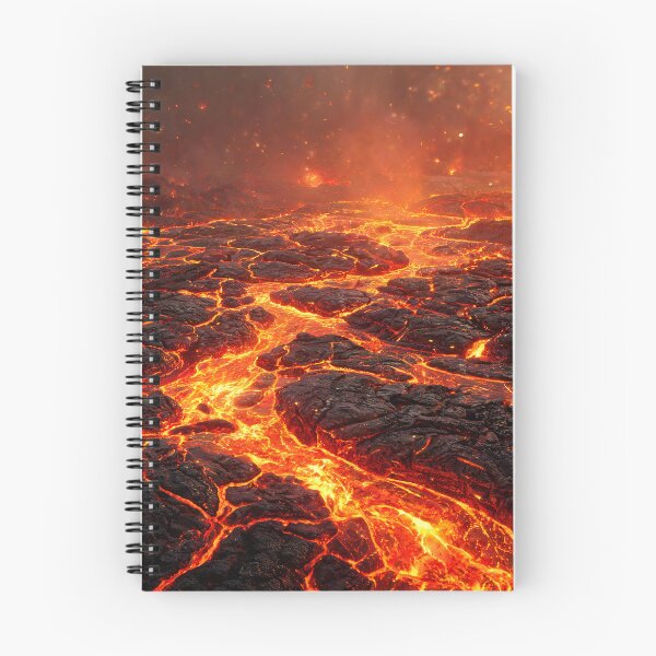 Item preview, Lava designed and sold by Orese12.