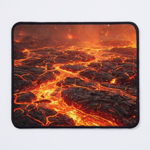 Item preview, Lava designed and sold by Orese12.