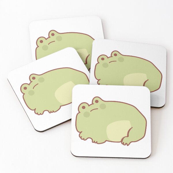 Item preview, Kawaii Frog designed and sold by GER-sop.