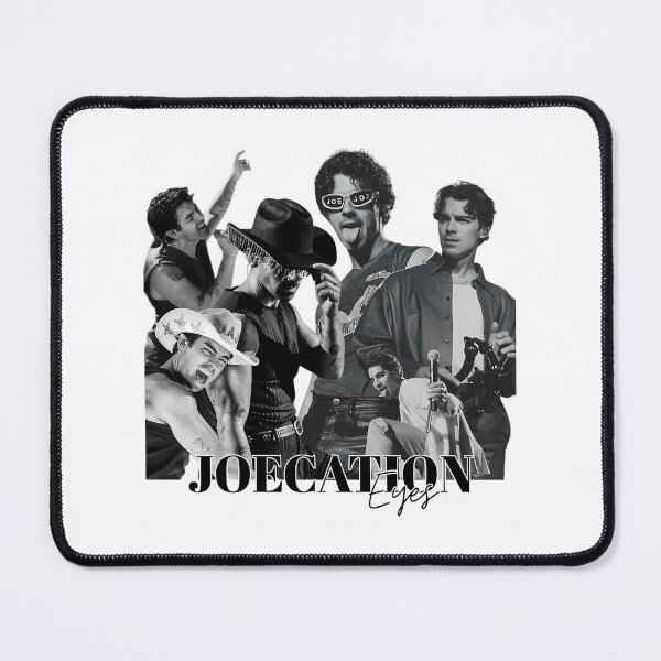 Item preview, Joecation Eyes Joe Jonas designed and sold by Zoriadfgagms.