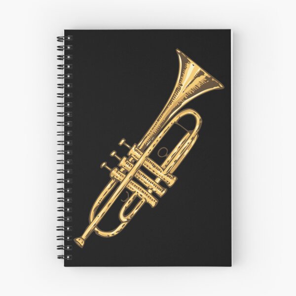 Item preview, Brass Trumpet designed and sold by Johnieclaire.