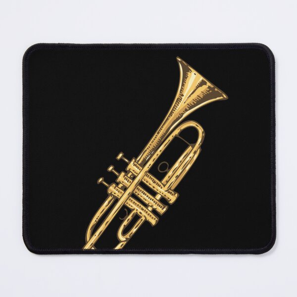 Item preview, Brass Trumpet designed and sold by Johnieclaire.