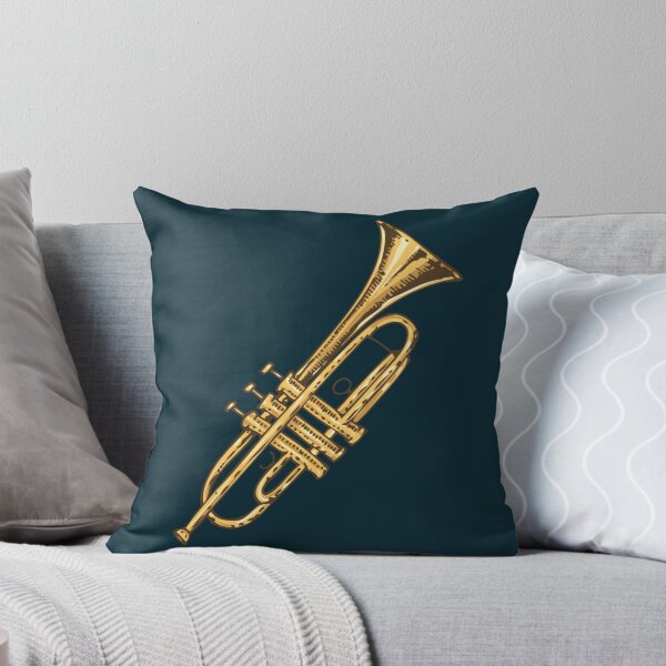 Item preview, Brass Trumpet designed and sold by Johnieclaire.