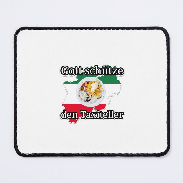 Item preview, God save the taxi plate designed and sold by HooliNerd.