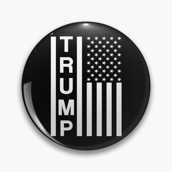Item preview, Trump Flag Vintage designed and sold by rianroblewski.