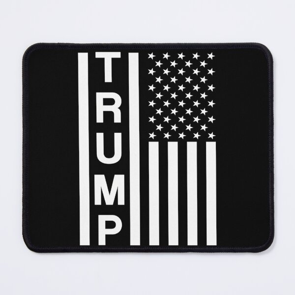Item preview, Trump Flag Vintage designed and sold by rianroblewski.