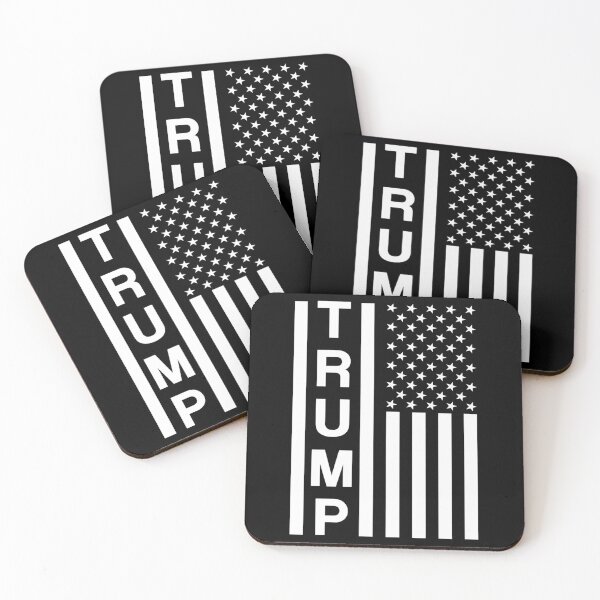 Item preview, Trump Flag Vintage designed and sold by rianroblewski.
