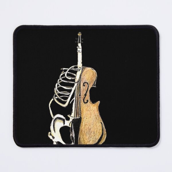 Item preview, Cello body designed and sold by Johnieclaire.
